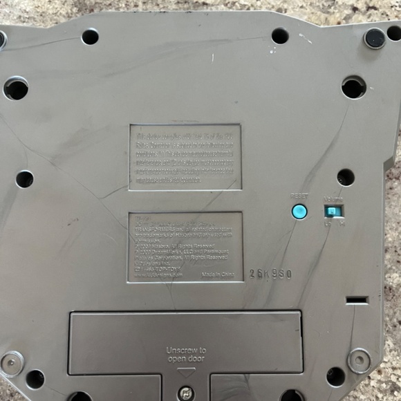 Transformers Autobot Learning Laptop Letters Spelling - Picture 3 of 4